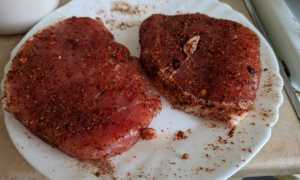 Рецепт маринования мяса для барбекю из свинины. Сочная свинина на мангале — как мариновать мясо для шашлыка, барбекю, гриля или жарки на решетке