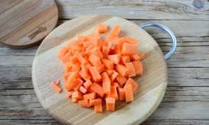 Цукаты домашнего приготовления: рецепты с фото