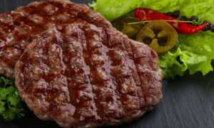 Куриные котлеты на электрогриле. Как приготовить котлеты из курицы на гриле