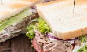9 недорогих вкусных блюд с консервированным тунцом