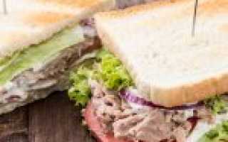 9 недорогих вкусных блюд с консервированным тунцом