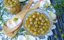 ТОП-7 рецептов вкусностей из замороженных ягод