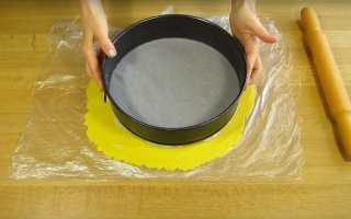 Пошаговый рецепт торта Слезы ангела с фото