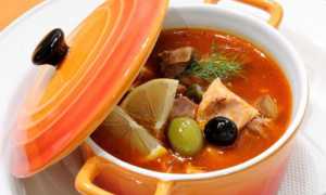 Рецепт мясной солянки абхазской кухни. Солянка абхазская. Рецепт приготовления солянки по-Абхазски