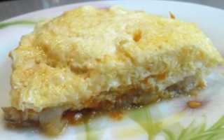 Вкусные и низкокалорийные блюда из минтая на каждый день