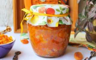 Варенье из тыквы с апельсином и лимоном, яблоками, курагой. Рецепты через мясорубку, на зиму с варкой и без
