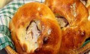 Как приготовить беляши с мясом — рецепты сочных, пышных, жареных на сковороде беляшей