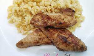 Маринад для курицы с соевым соусом – 8 рецептов