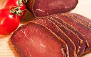 Сублимированное мясо: сушка мяса для похода в домашних условиях
