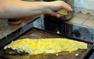Рыбные закуски на праздничный стол. Рецепты с фото