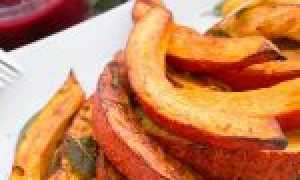 15 вкусных способов нафаршировать тыкву
