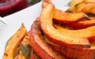 15 вкусных способов нафаршировать тыкву
