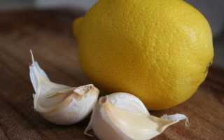 Что можно сделать из лимона на зиму