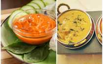 Топ вкуснейших рецептов соуса Карри
